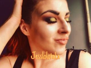 jesslolotaka Mobile Porno