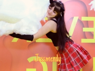 jessmendy Mobile Porno