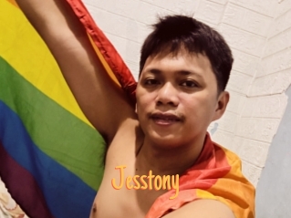 Jesstony