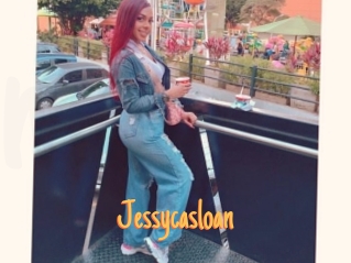 Jessycasloan