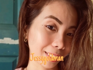 Jessygoldman