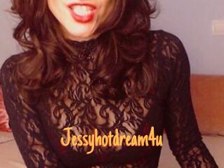 Jessyhotdream_4u