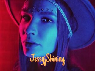 jessyjShining Mobile Porno