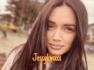 Jessykmxxx