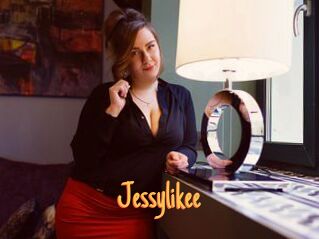 Jessylikee