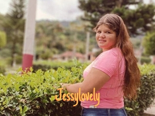 Jessylovely