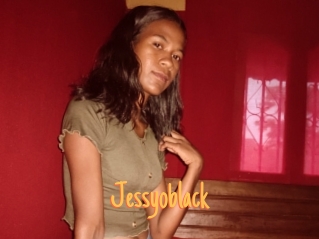 Jessyoblack