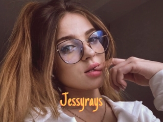 Jessyrays
