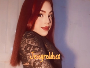 Jessyreddsex