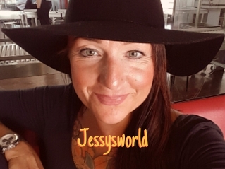 Jessysworld