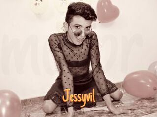 Jessyvil
