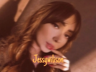 Jessywilison