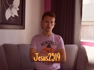 Jesus2519