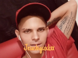 Jesusbigcockxx