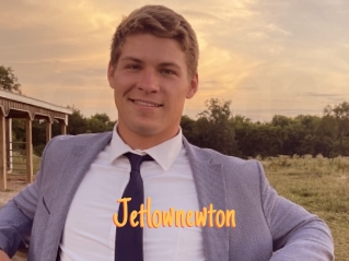 Jetlownewton