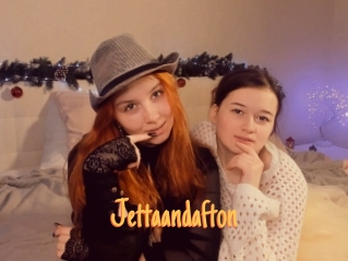 Jettaandafton