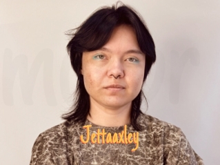 Jettaaxley