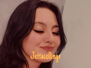 Jettacollinge