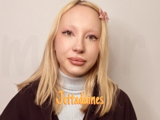 Jettadaines