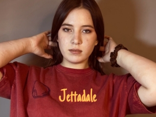 Jettadale