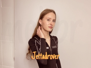 Jettadrover