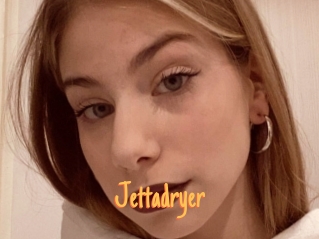 Jettadryer