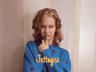 Jettagise