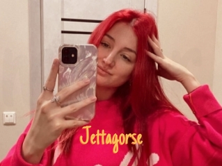 Jettagorse
