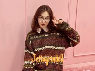 Jettagrindell