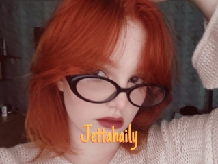 Jettahaily