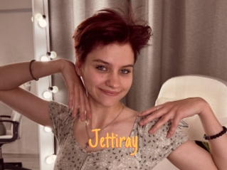 Jettiray