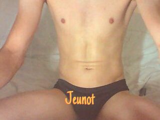 Jeunot