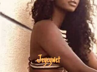Jeycywet