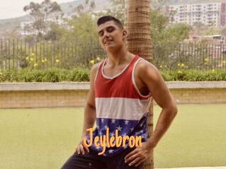 Jeylebron