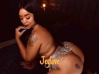 Jeylove