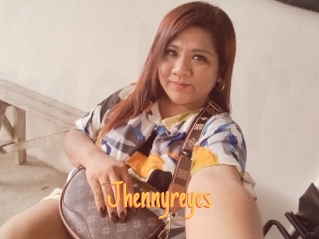 Jhennyreyes