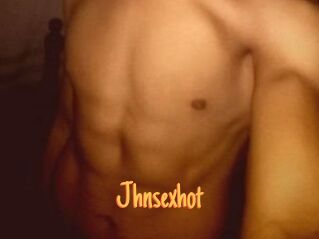 Jhnsexhot