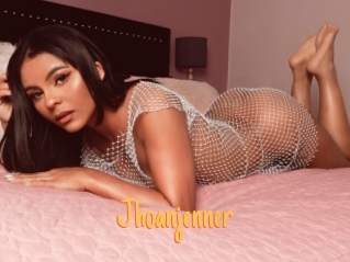 Jhoanjenner