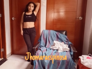 Jhomaraespinosa