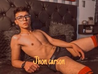 Jhon_carson