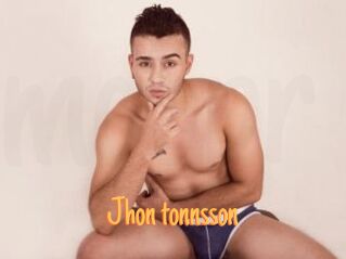 Jhon_tonnsson