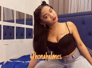 Jhonahelmes