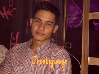 Jhonbigsauge