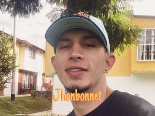 Jhonbonnet