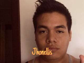 jhonellis Mobile Porno