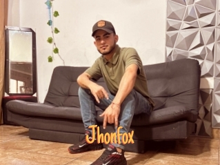 Jhonfox