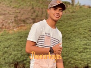 Jhonierhoyos