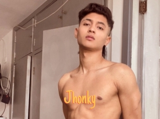 Jhonky