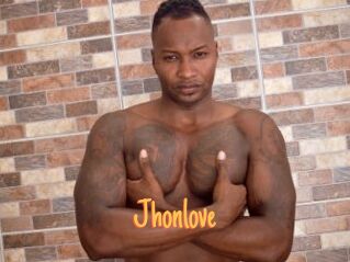 Jhonlove