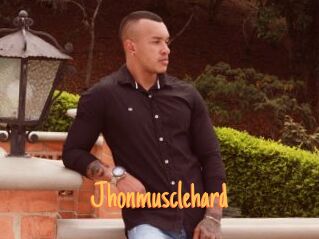 Jhonmusclehard